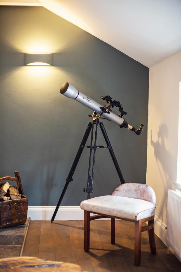 Black Mountains Stylish Hideaway, Nr Crickhowell Llanbedr  外观 照片
